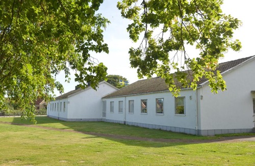 Hammenhog Bed & Breakfast | Österlengården