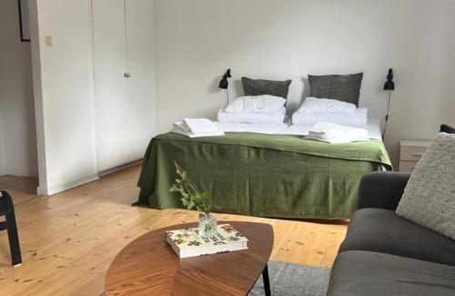 Hammenhog Bed & Breakfast | Österlengården