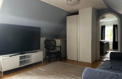 Borrby Villa | Österlens Pärla