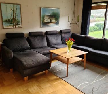 Ostra Karup Villa | Östra Karup Båstad