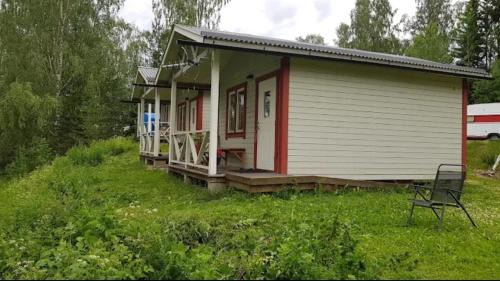 Stugun House | Överammers Cabins