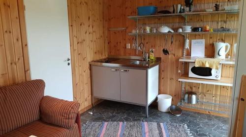 Stugun House | Överammers Cabins