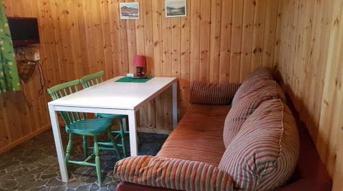 Stugun House | Överammers Cabins