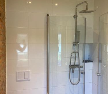 Solvesborg Apartment | Överlyckan