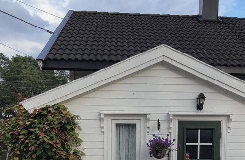 Sarpsborg Other | Øya husrom-fredelig sted nær E6-enkeltsenger