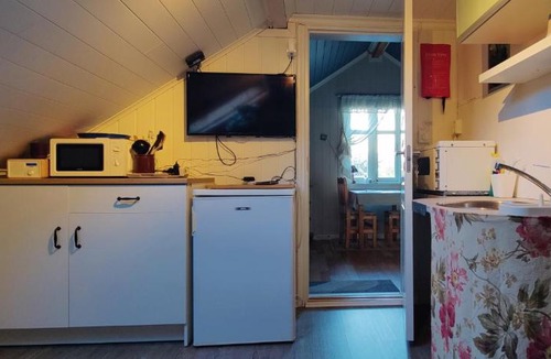 Sarpsborg Other | Øya husrom-fredelig sted nær E6-enkeltsenger