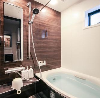 Haneda Apartment | こだま屋