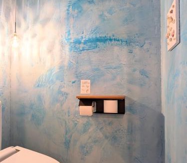 Yoshino House | とまり木