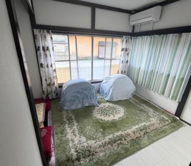 Kinugawa Onsen Hotel | のんびり屋