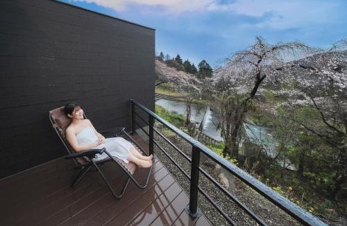 Beppu Villa | みたまの湯宿