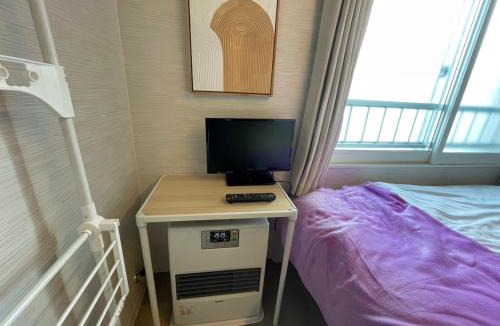 Nishi Apartment | テラ二十四軒