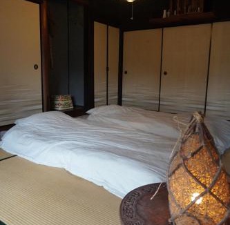 Mihama House | トナリ