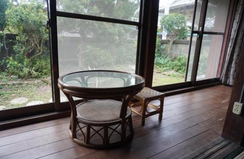 Mihama House | トナリ