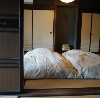 Mihama House | トナリ