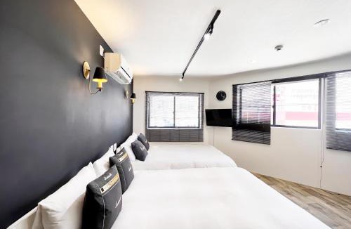 Minami Villa | 下寺 Namba House