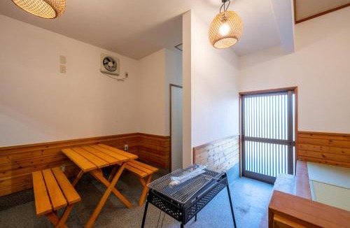 Kujukuri House | 九十九里-Marine-