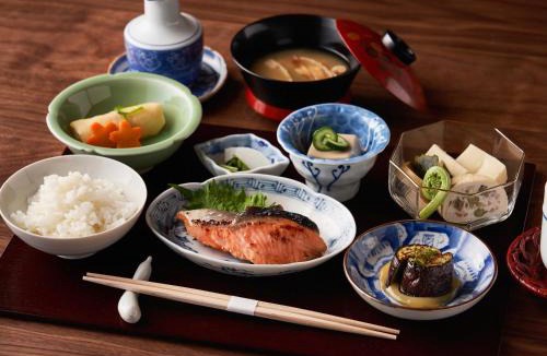 Karasuma Hotel | 京の宿 石原