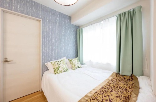Ikebukuro Apartment | 今和Hotel