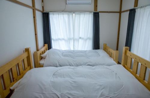 Usami House | 伊豆の宿 静川