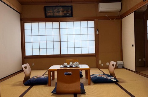 Yawatano Villa | 伊豆高原貸别莊しらゆり城ヶ崎
