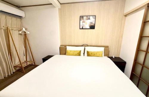 Fukushima Villa | 侘inn-福岛小屋