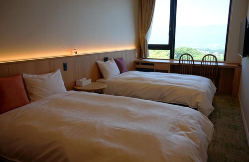 Takamori-machi Hotel | 信州たかもり温泉