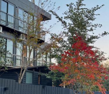 Nagawa Hotel | 光沙の森