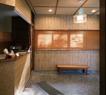 Nagawa Hotel | 光沙の森
