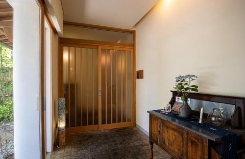 Uchiko Hotel | 内子の宿