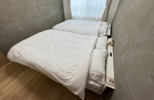 Izumo Apartment | 出雲のお宿天神