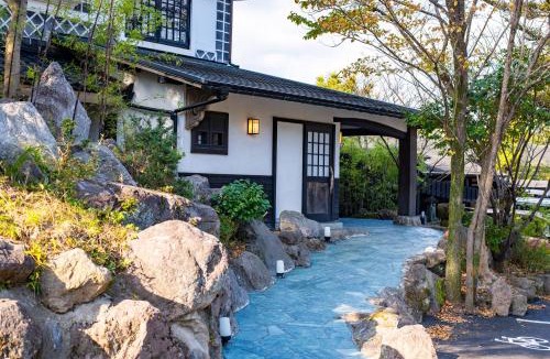 Beppu Hotel | 別府旅宿最乃幸
