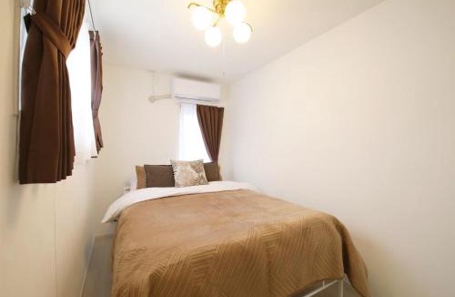 Chatan Apartment | 北谷町北前戸建て
