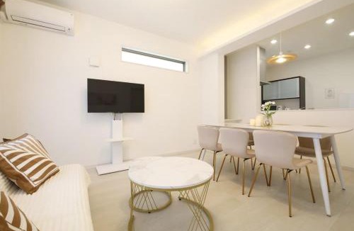 Chatan Apartment | 北谷町北前戸建て