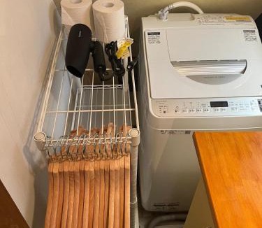 Noda Apartment | 十度-jude-
