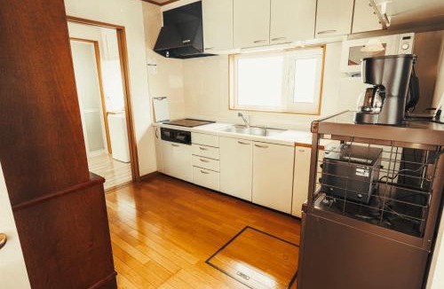 Biei Apartment | 南町ハウス