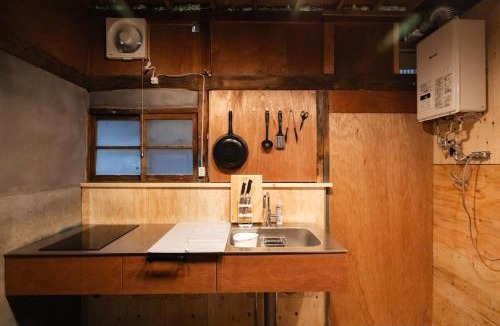 Onomichi Villa | 古民家宿 間 - Supported by COCOSTAY