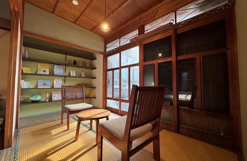 Mizuho Apartment | 古民家宿 moegi