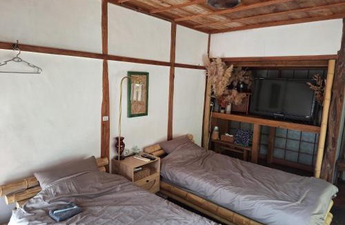 Bungotakada House | 古民家villa kobata