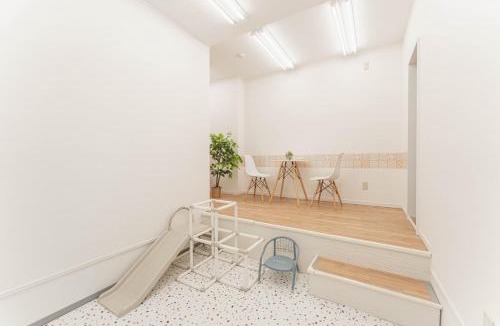 Suminoe Villa | 叶-kanau-