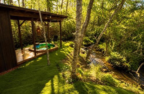 Nasu Villa | 呼吸-Kokyu-
