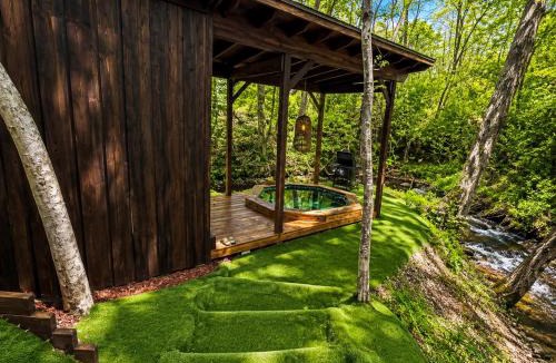 Nasu Villa | 呼吸-Kokyu-