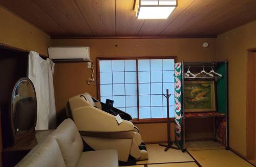 Aira House | 夢尽くし