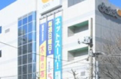 Ojima Apartment | 大島7丁目