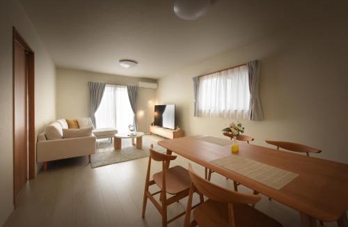 Ozu Villa | 大津町城下町晶宿