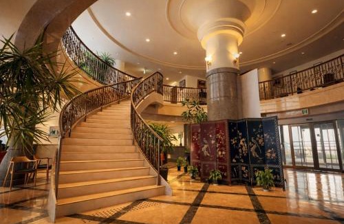 Saikai Resort | 天海の城
