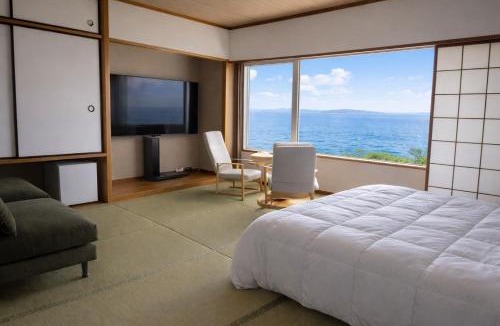 Saikai Resort | 天海の城