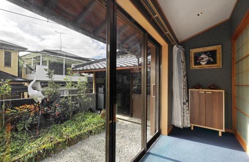 Ikoma Apartment | 奈良山莊a
