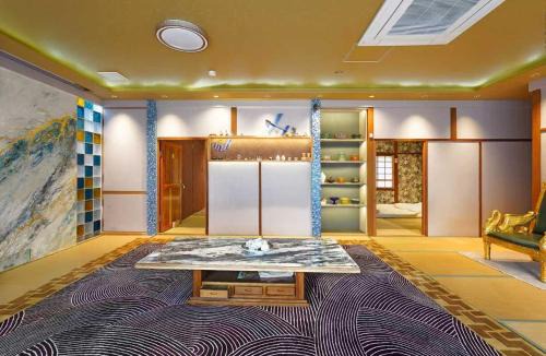 Ikoma Apartment | 奈良山莊a