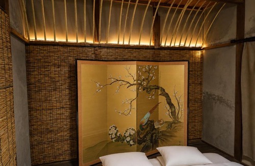 Onomichi Apartment | -奥の細道邸-Step Back in Time at a Traditional Kominka 丨Private Stay