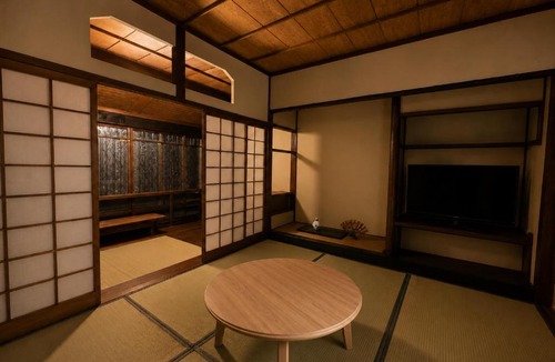 Onomichi Apartment | -奥の細道邸-Step Back in Time at a Traditional Kominka 丨Private Stay